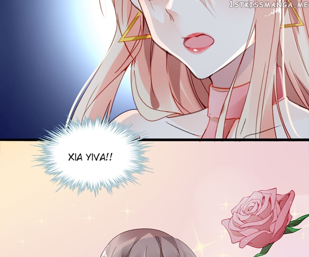 Immersed In Love Chapter 6 - page 71