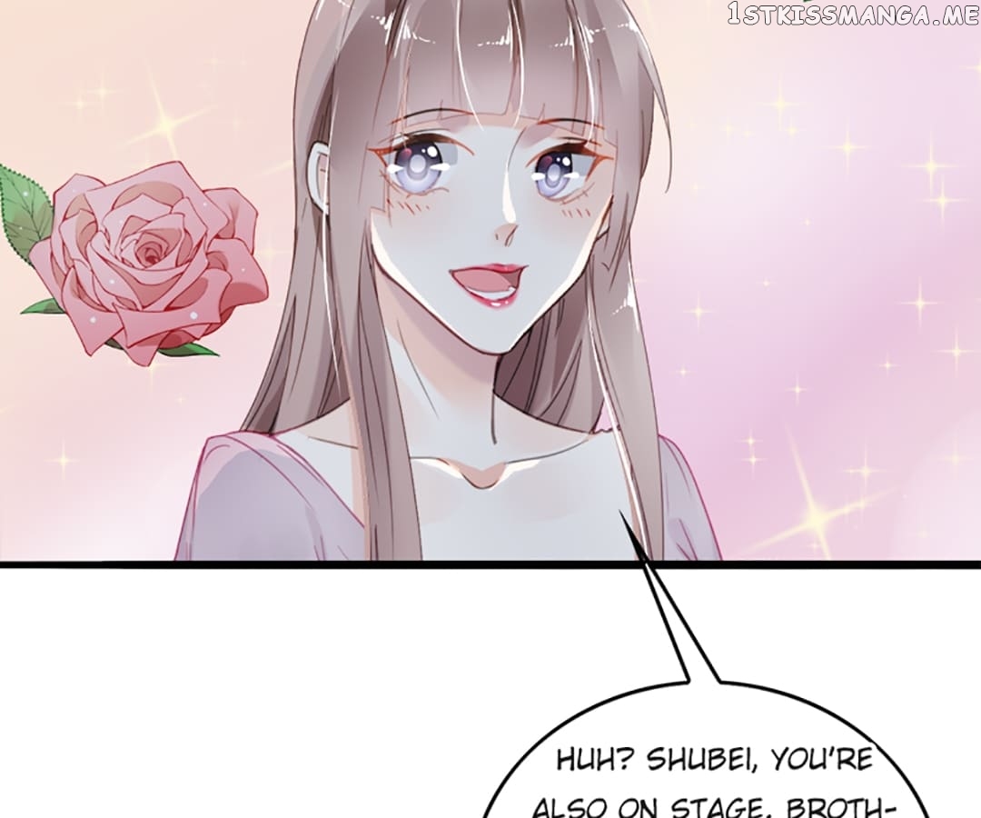 Immersed In Love Chapter 6 - page 72