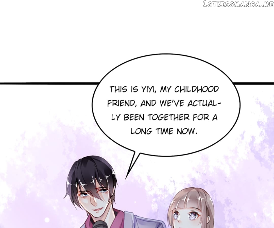 Immersed In Love Chapter 6 - page 74