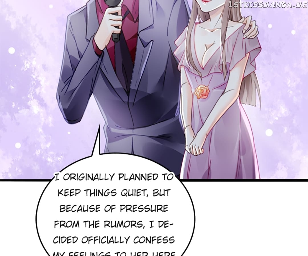 Immersed In Love Chapter 6 - page 75