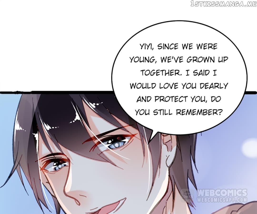 Immersed In Love Chapter 6 - page 77