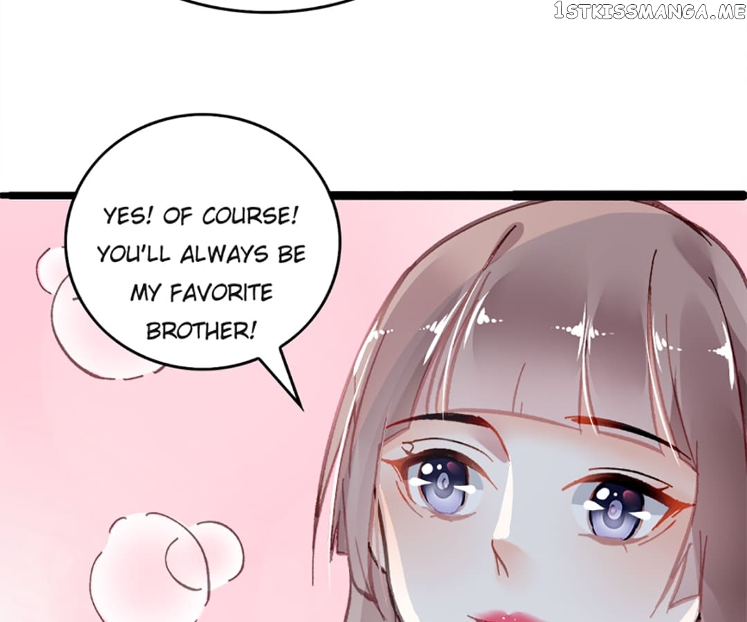 Immersed In Love Chapter 6 - page 79