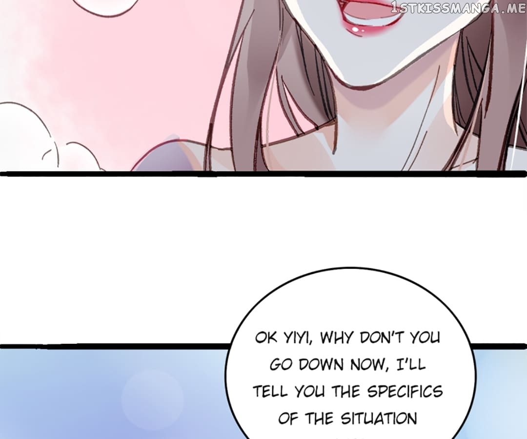 Immersed In Love Chapter 6 - page 80