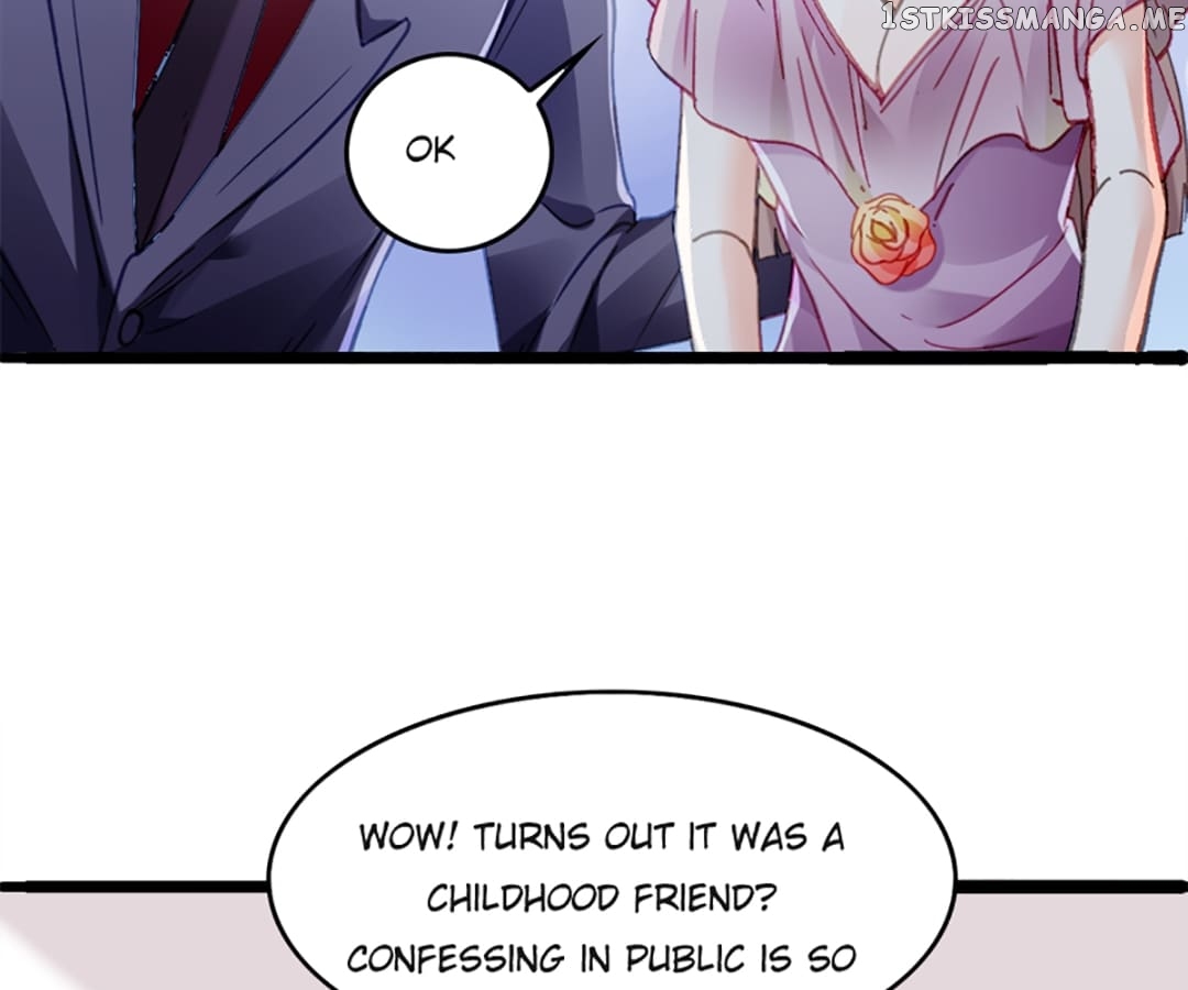 Immersed In Love Chapter 6 - page 82
