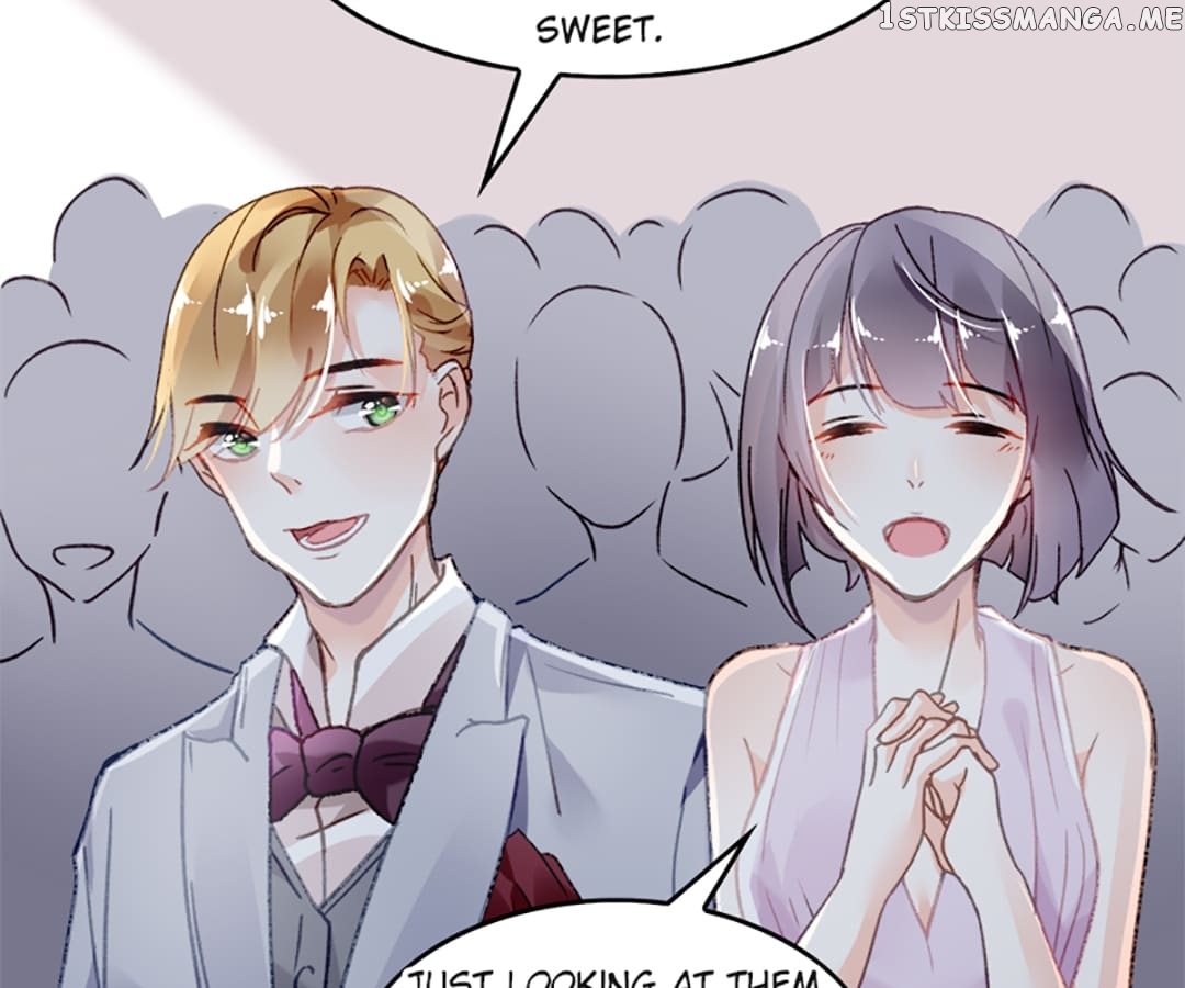 Immersed In Love Chapter 6 - page 83