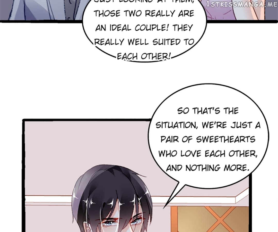 Immersed In Love Chapter 6 - page 84