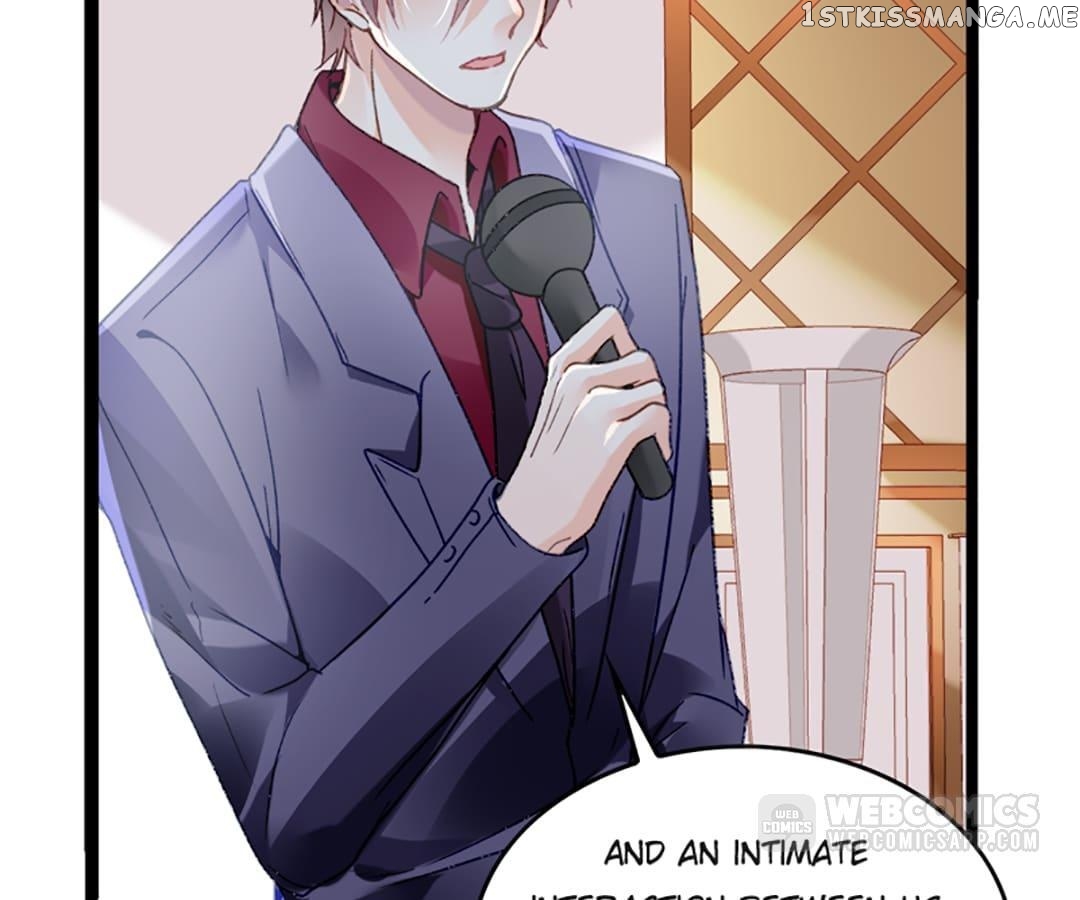 Immersed In Love Chapter 6 - page 85