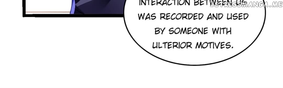 Immersed In Love Chapter 6 - page 86