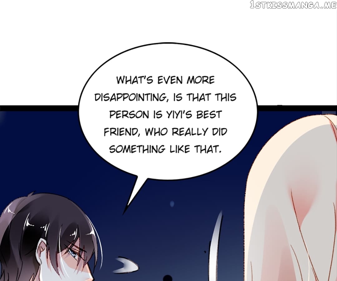 Immersed In Love Chapter 6 - page 87