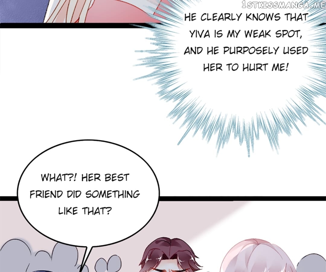 Immersed In Love Chapter 6 - page 91