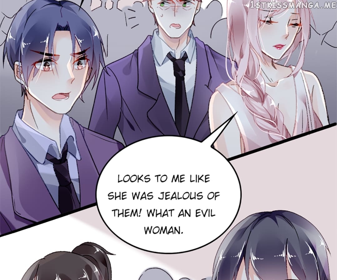 Immersed In Love Chapter 6 - page 92