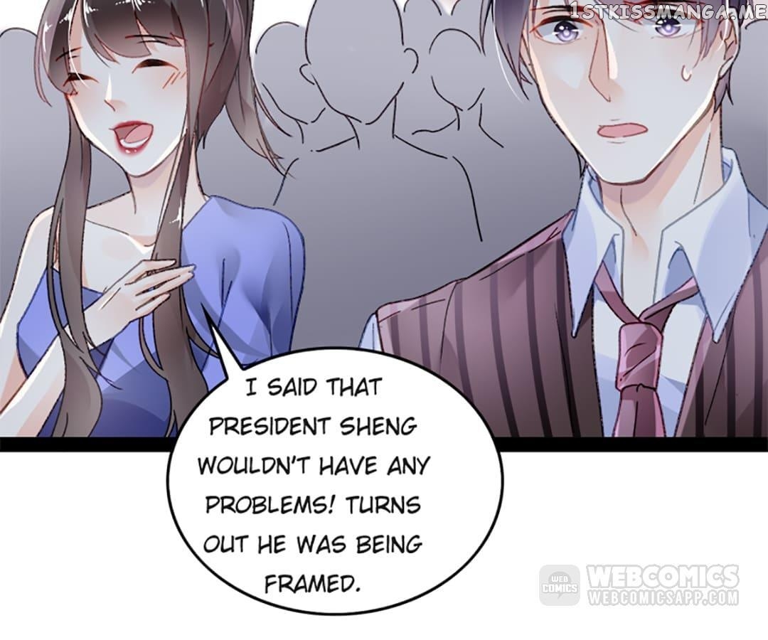 Immersed In Love Chapter 6 - page 93