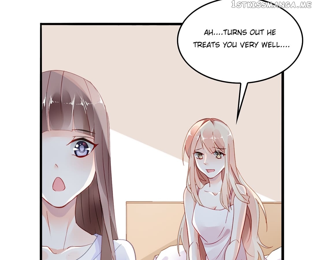 Immersed In Love Chapter 5 - page 12