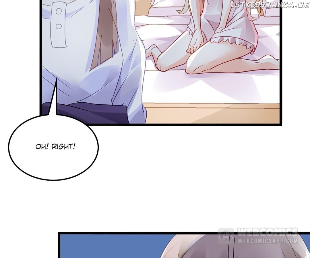 Immersed In Love Chapter 5 - page 13