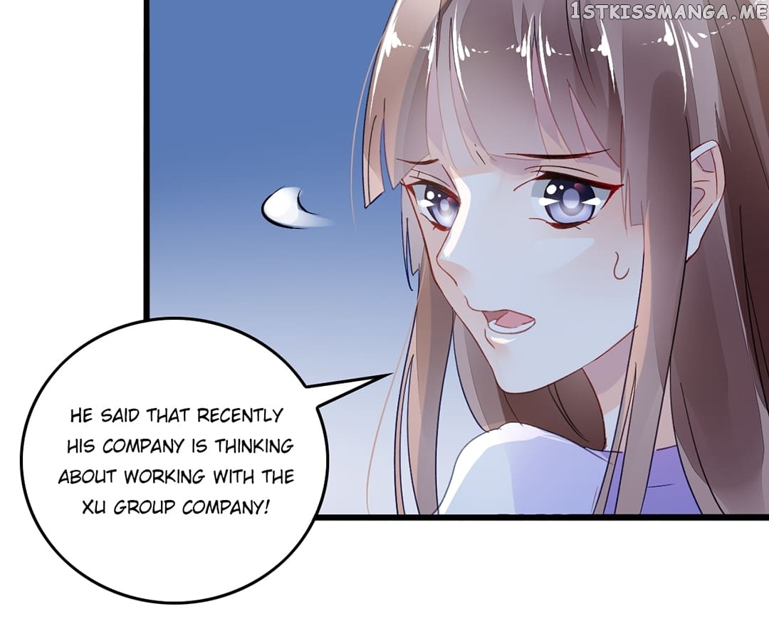 Immersed In Love Chapter 5 - page 14