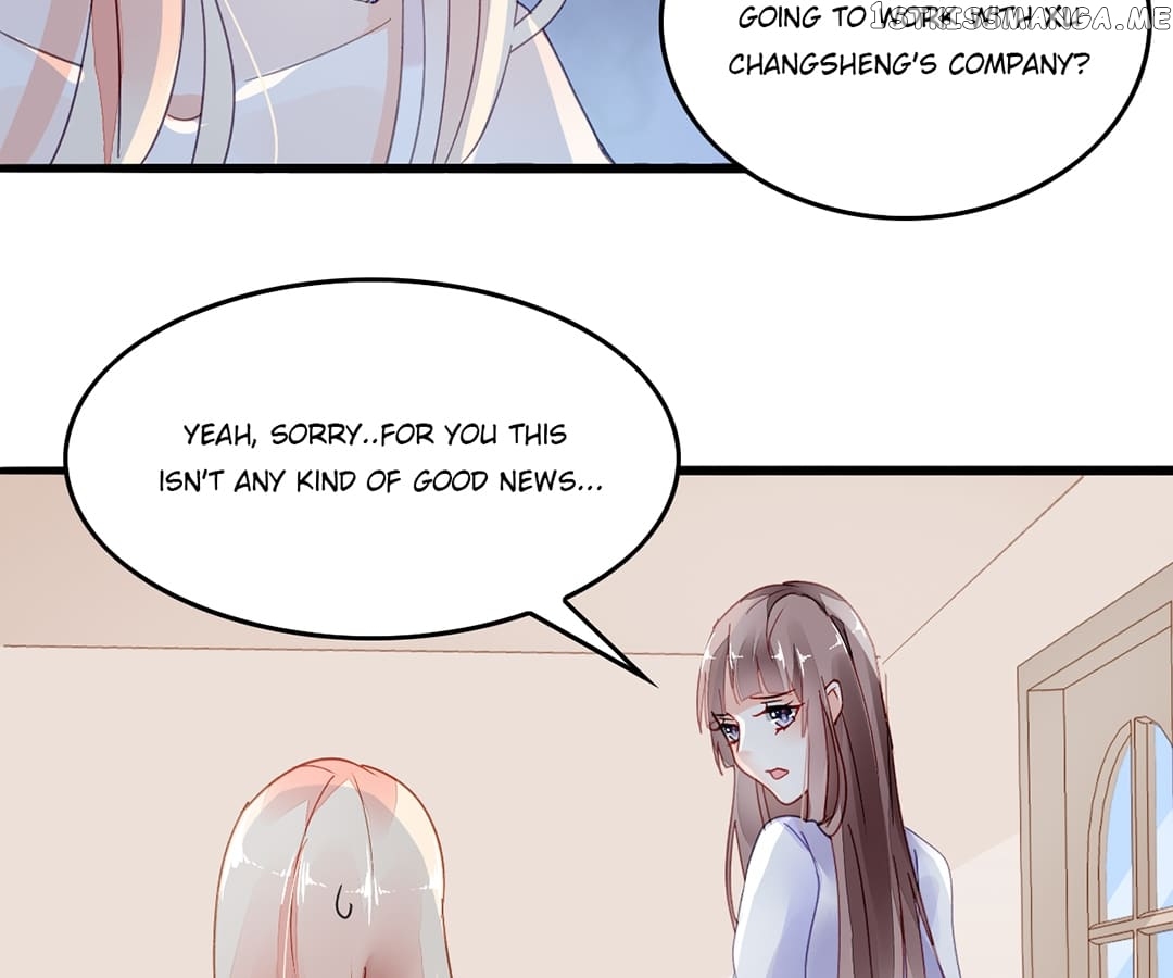 Immersed In Love Chapter 5 - page 16