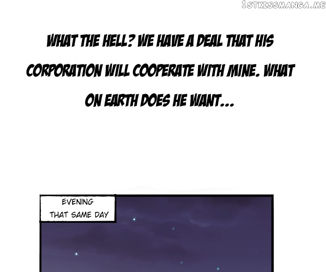 Immersed In Love Chapter 5 - page 18
