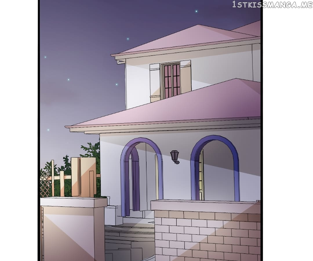 Immersed In Love Chapter 5 - page 19