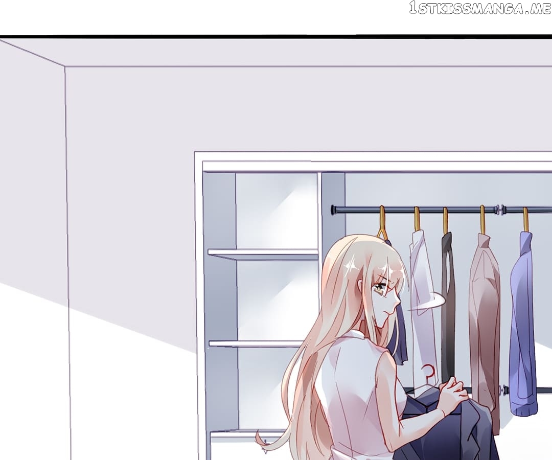 Immersed In Love Chapter 5 - page 26