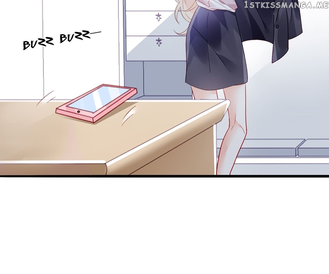 Immersed In Love Chapter 5 - page 27