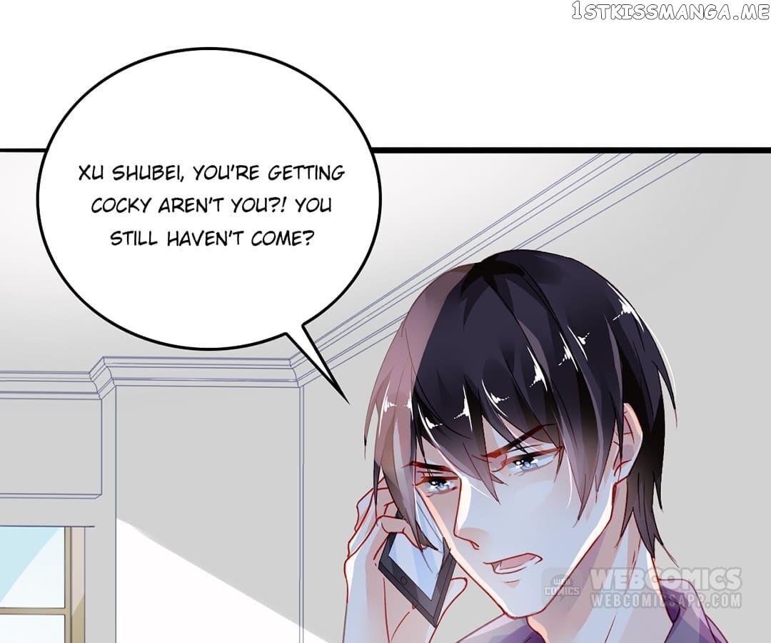 Immersed In Love Chapter 5 - page 28