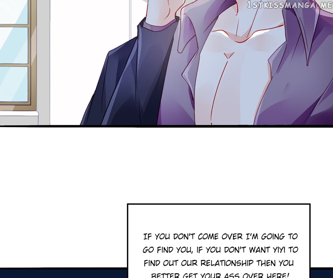 Immersed In Love Chapter 5 - page 29