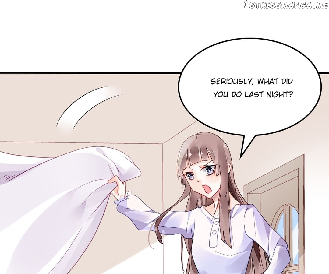 Immersed In Love Chapter 5 - page 3