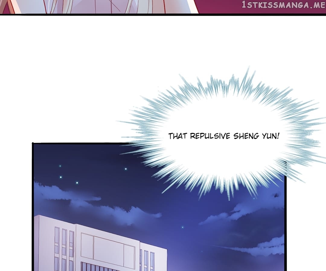 Immersed In Love Chapter 5 - page 31