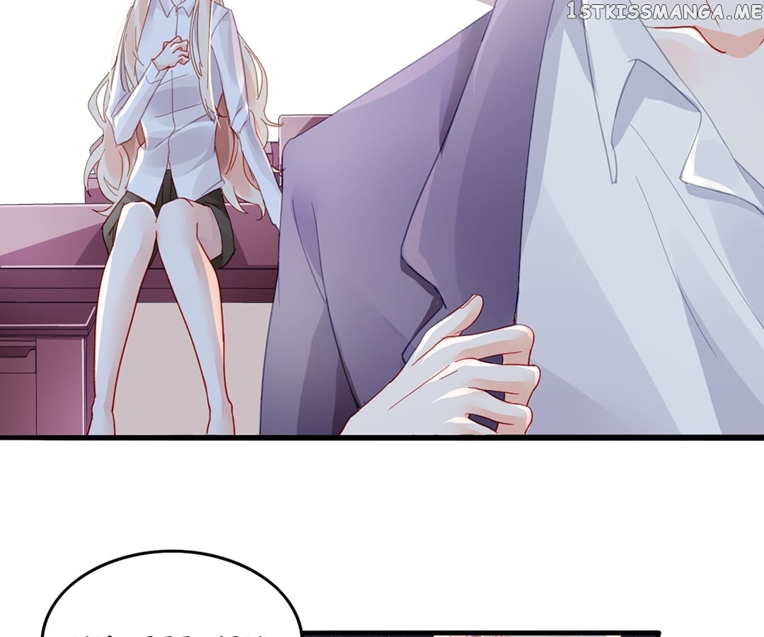 Immersed In Love Chapter 5 - page 35