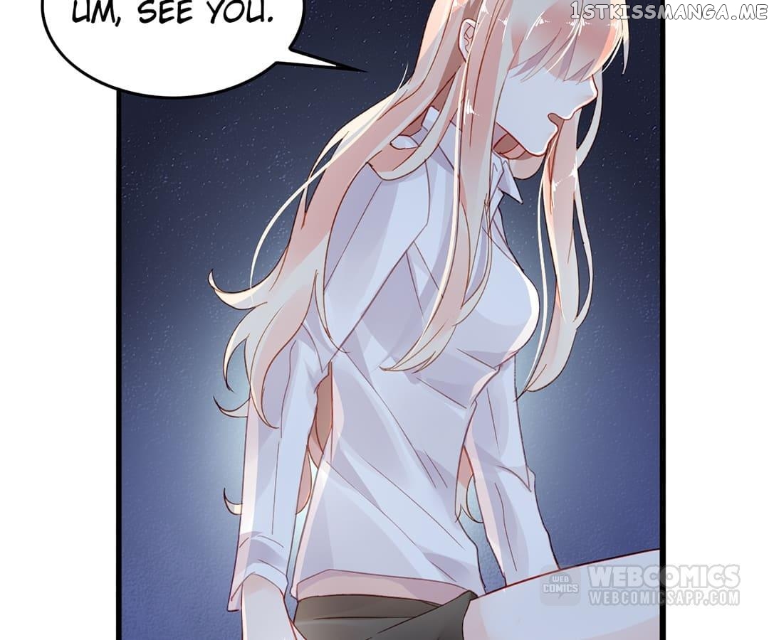 Immersed In Love Chapter 5 - page 36