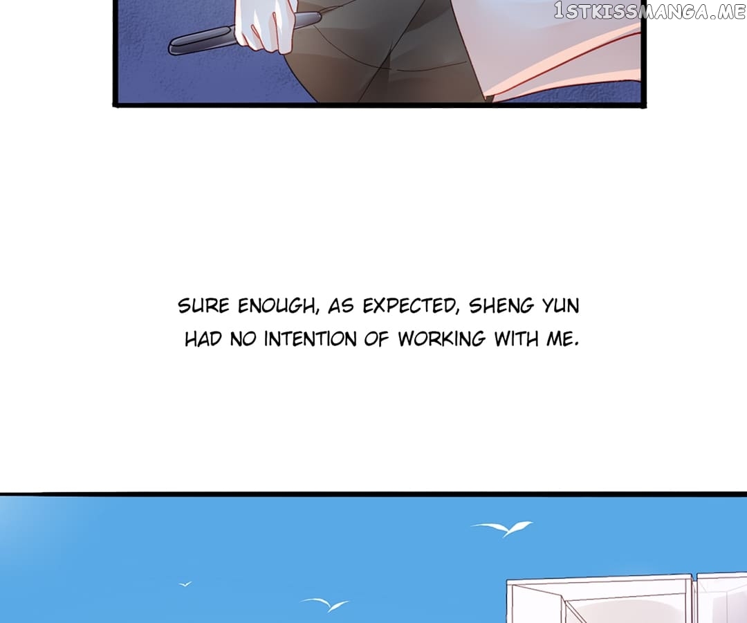 Immersed In Love Chapter 5 - page 37