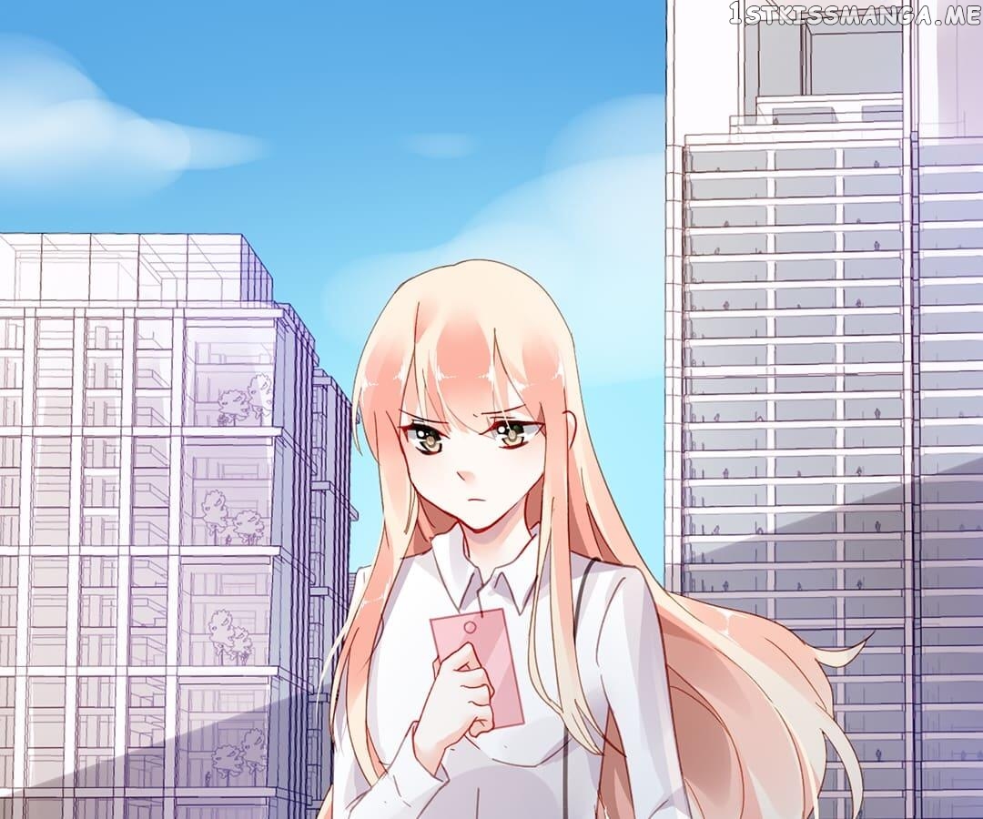 Immersed In Love Chapter 5 - page 38