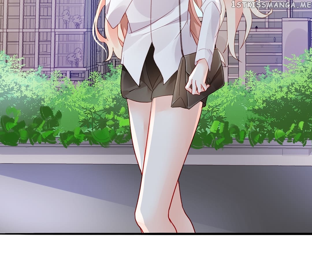 Immersed In Love Chapter 5 - page 39