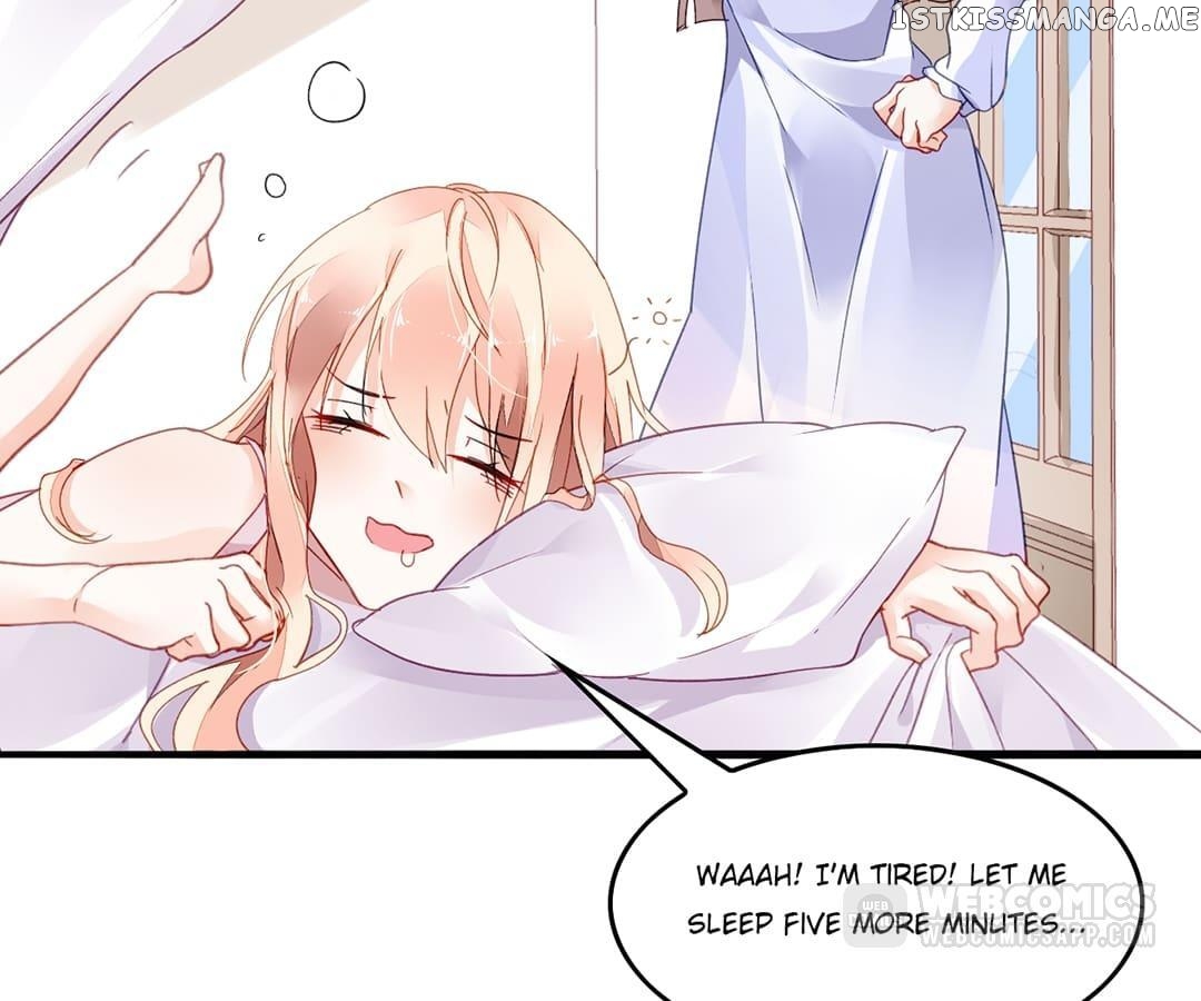Immersed In Love Chapter 5 - page 4