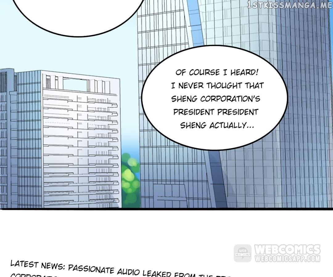 Immersed In Love Chapter 5 - page 44