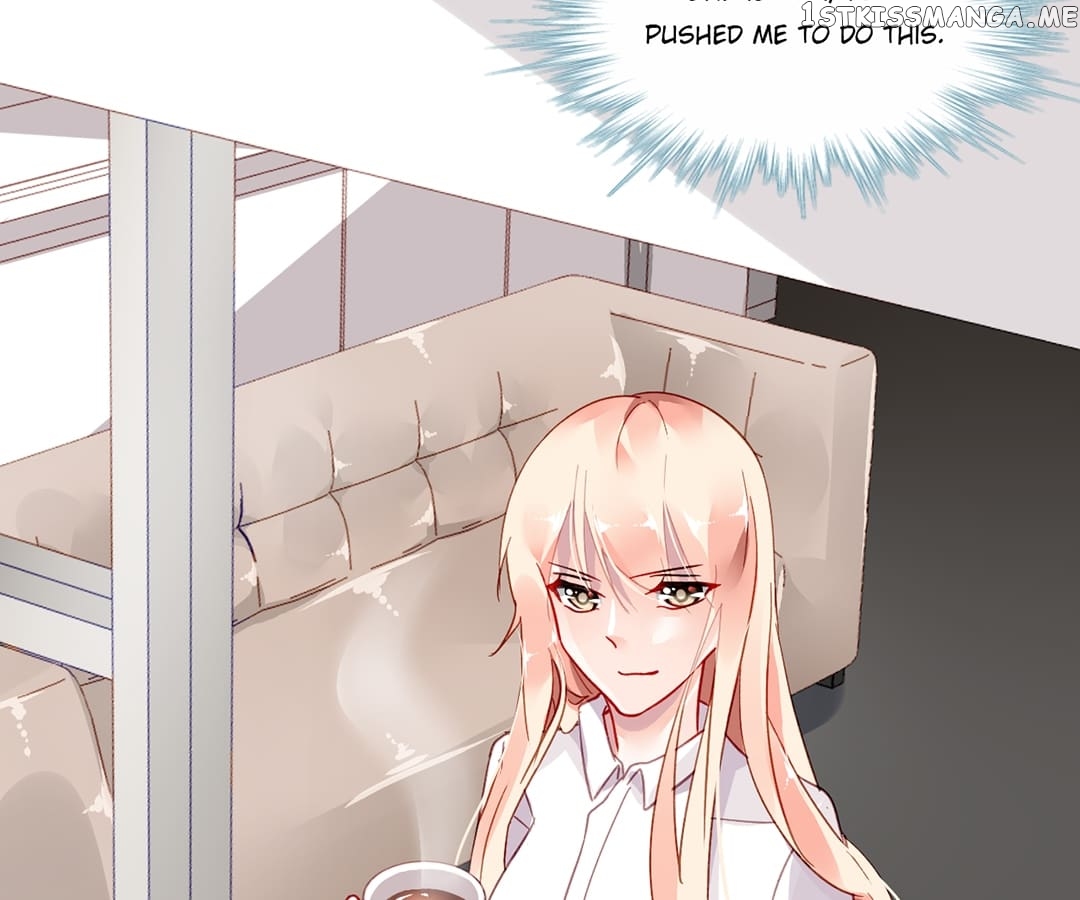 Immersed In Love Chapter 5 - page 49