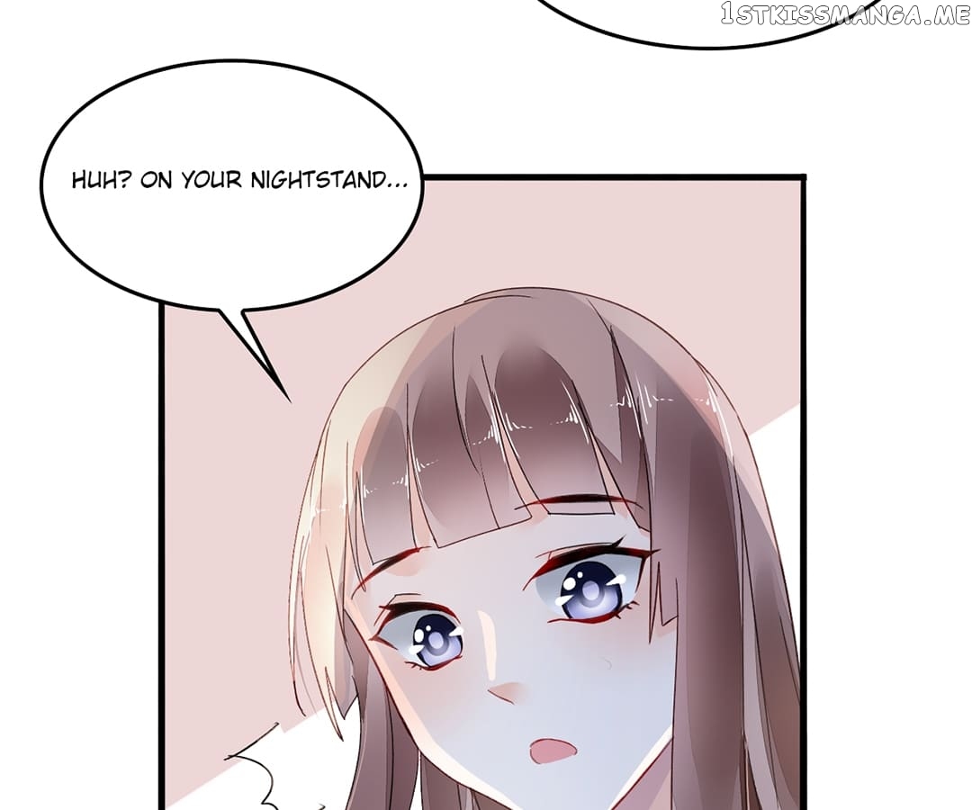 Immersed In Love Chapter 5 - page 5