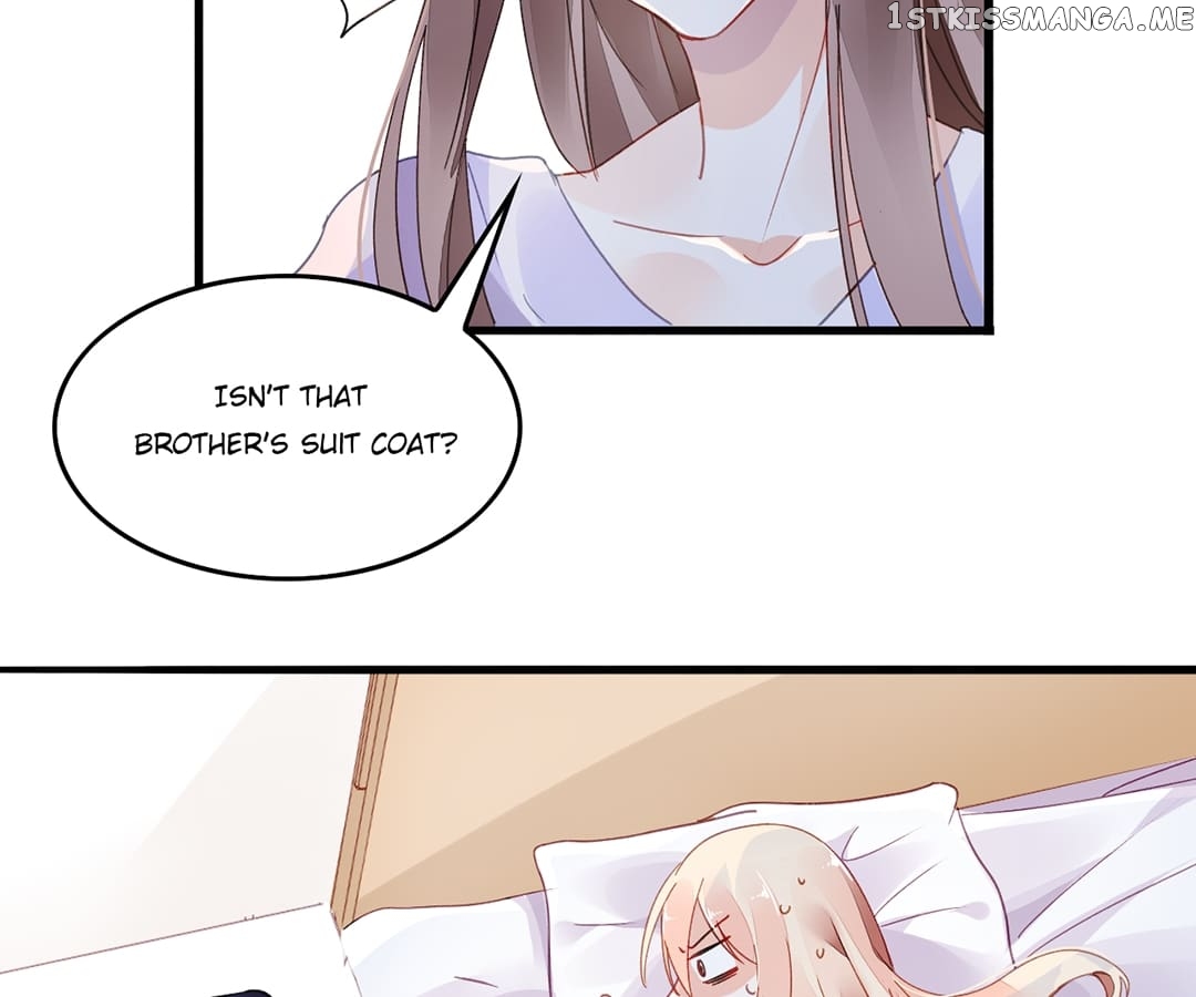 Immersed In Love Chapter 5 - page 6