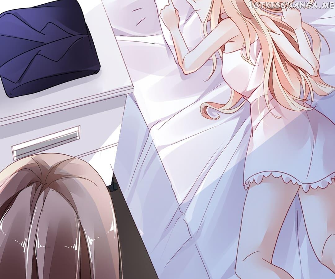 Immersed In Love Chapter 5 - page 7