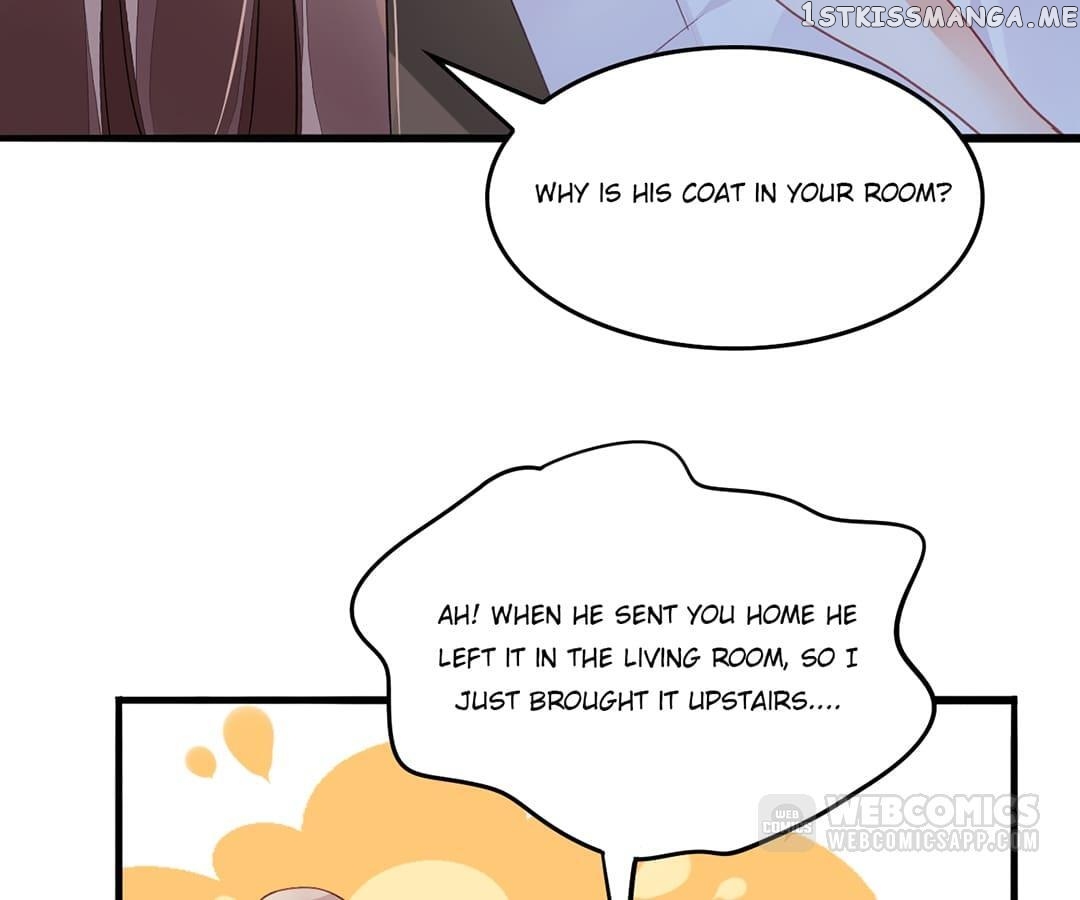 Immersed In Love Chapter 5 - page 8