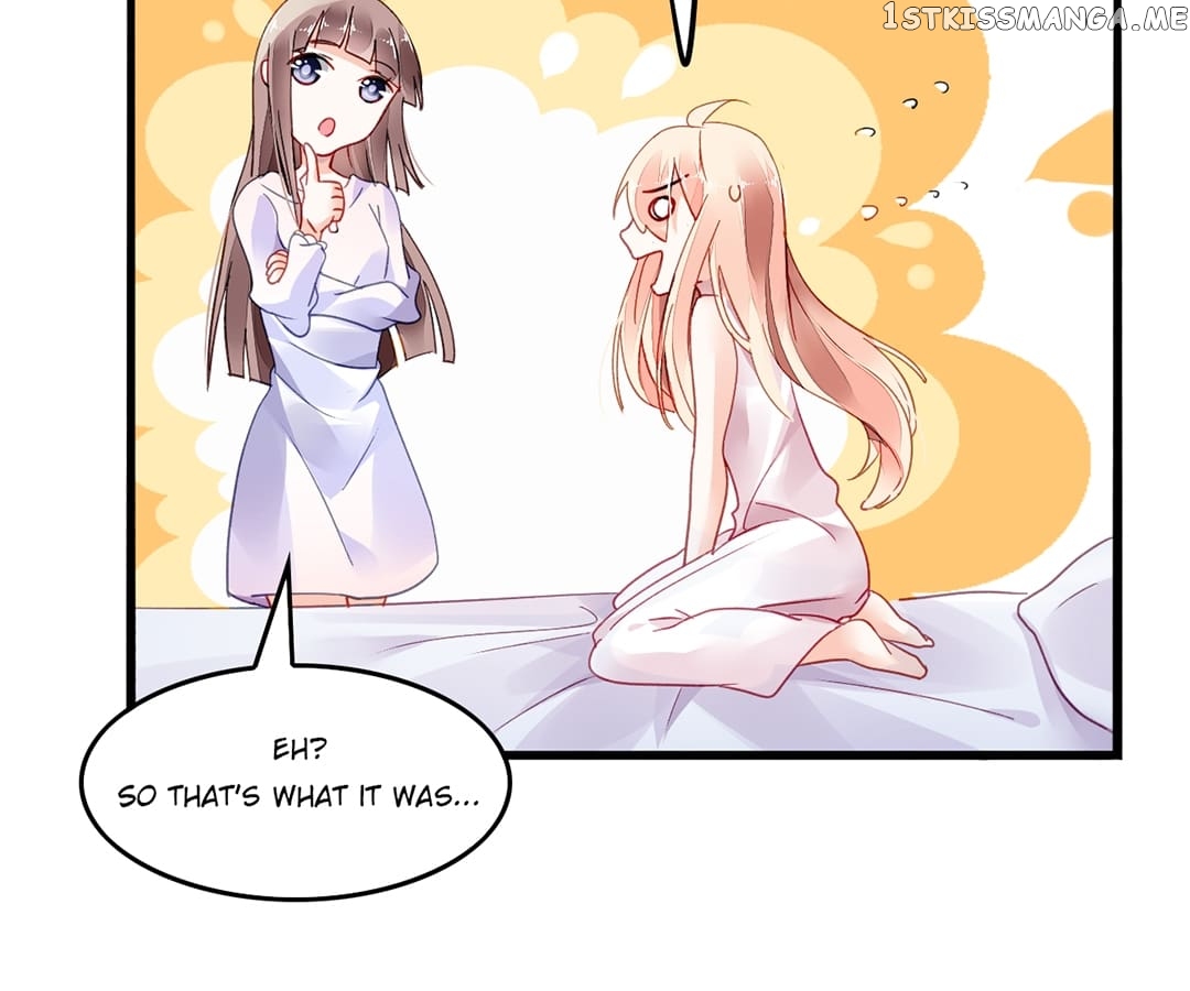 Immersed In Love Chapter 5 - page 9
