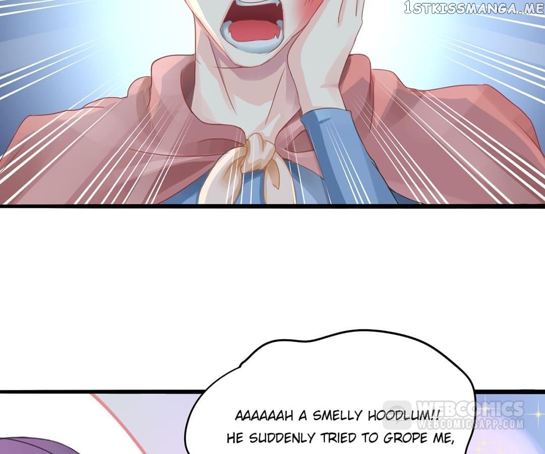 Immersed In Love Chapter 4 - page 10