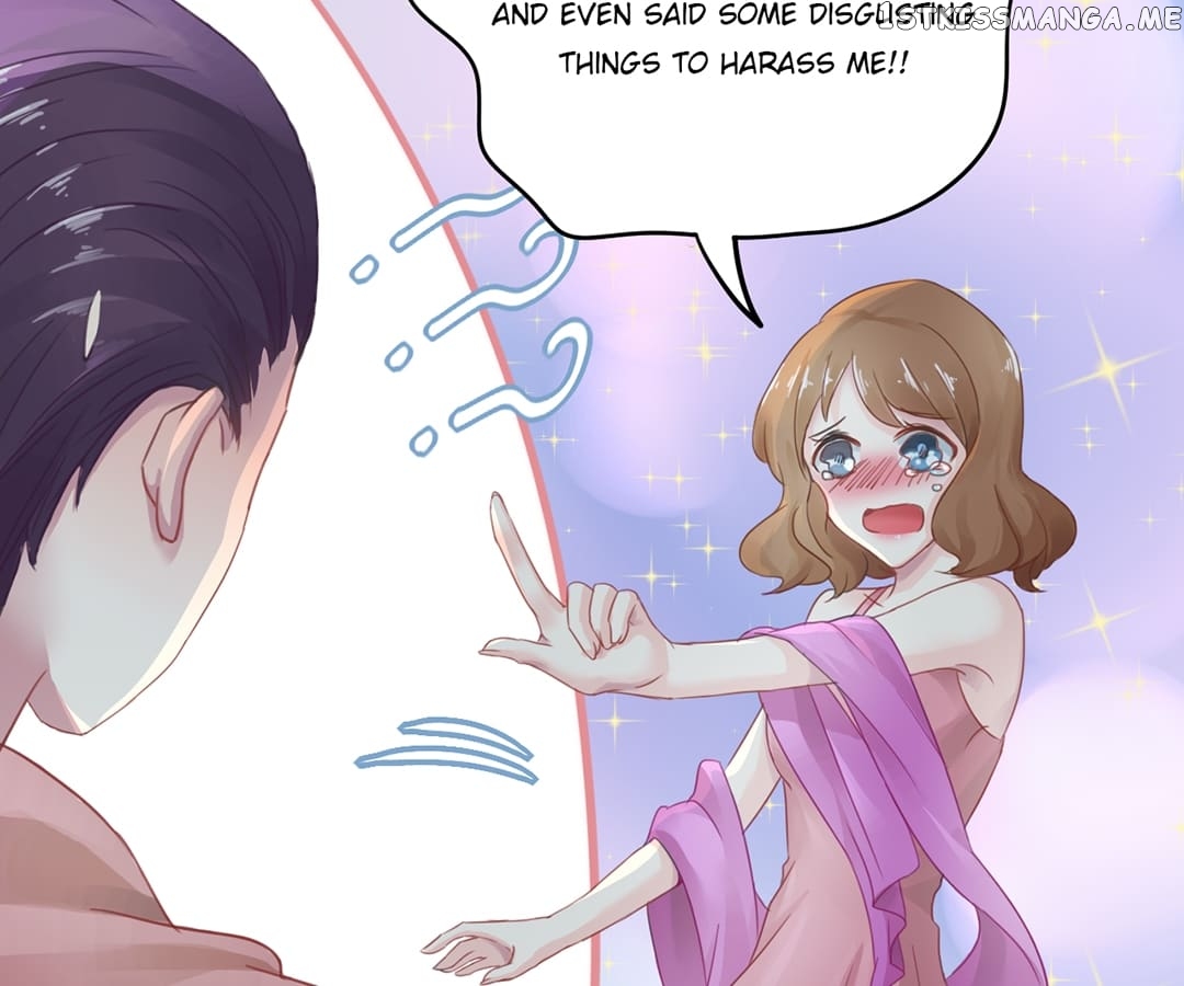 Immersed In Love Chapter 4 - page 11