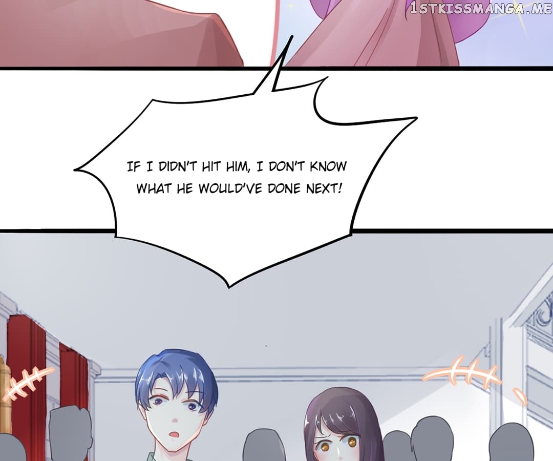 Immersed In Love Chapter 4 - page 12