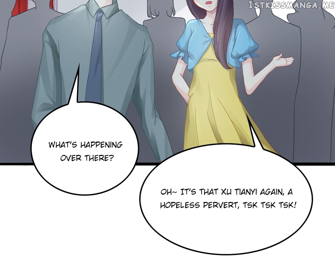 Immersed In Love Chapter 4 - page 13
