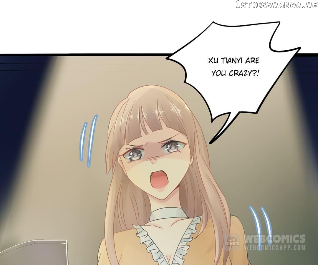 Immersed In Love Chapter 4 - page 14