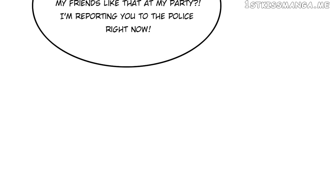 Immersed In Love Chapter 4 - page 16