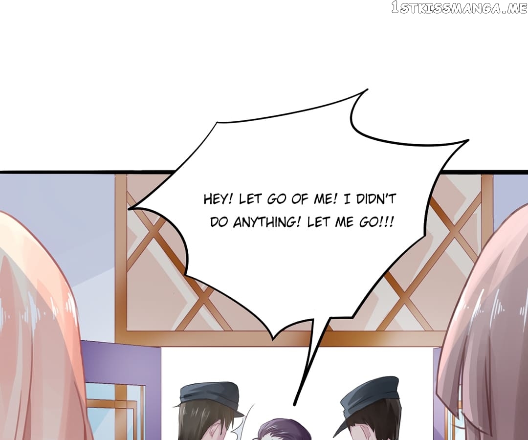 Immersed In Love Chapter 4 - page 17
