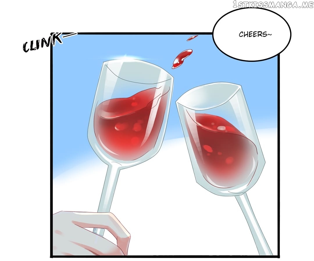 Immersed In Love Chapter 4 - page 19