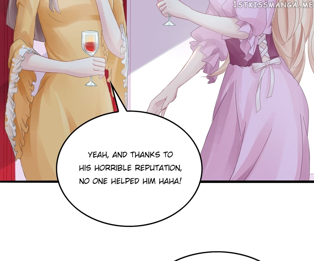 Immersed In Love Chapter 4 - page 21